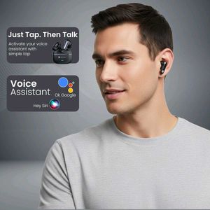 Portronics Wireless Earbuds