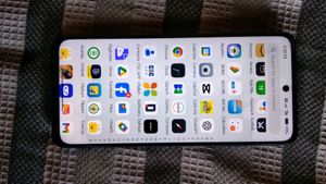 Realme C55