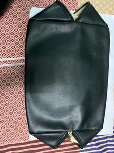 Stylish Black Pouch