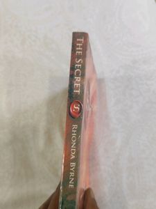 The Secret Bestselling International Author