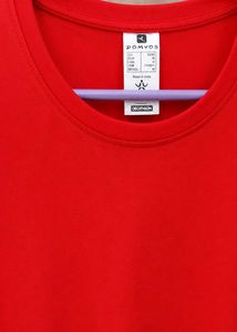 Classic Red T-Shirt