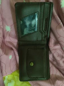 Woodland Men's Wallet