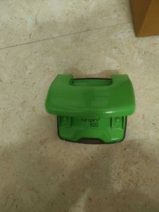 Kangaro 600 Punch Machine