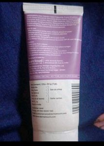 Dermatouch Moisturizer