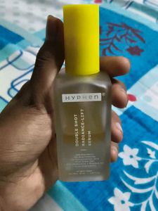 Hyphens Double Shot Radiance-Lift Serum