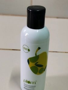 Plum Shampoo