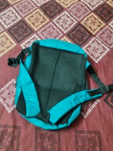 Nike Backpack - Teal