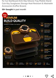 Non-Slip Mat
