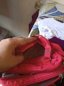 Small Handbag