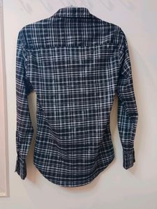 United Colors Of Benetton Branded Shirt For Mens