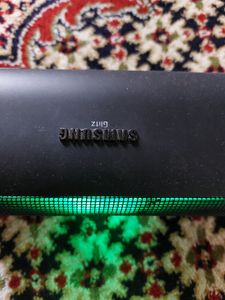 Bluetooth Speaker
