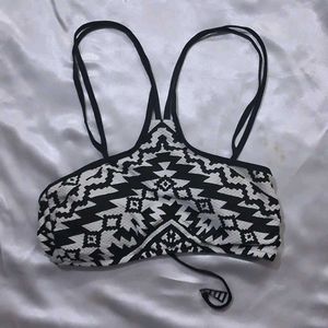 Seafolly Bra