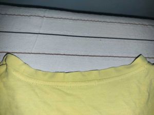 🥈🗺️UNITED COLOUR OF BENETTON TSHIRT