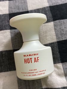 Bla Bli Blu Parfum "Hot Af" For Her