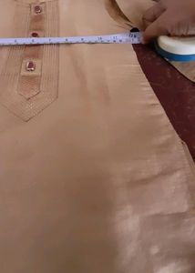 Combo 2 Kurta With Payjama N 1 Blue Set