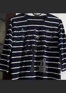 Imported T-shirt For Women