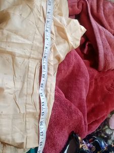 Silk Choli Lehnga With Dupatta