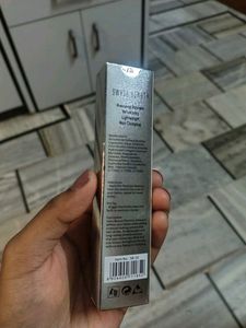 COMBO Swiss Beauty Eyeshadow Palette &amp; Mascara