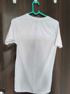 Artistic Statue Graphic Tee