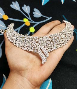 New Whitestone Jewelry Set