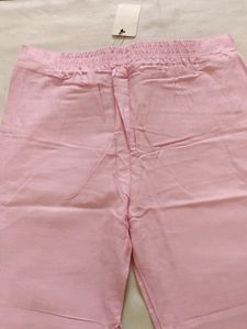 Cotton Trousers  👖 For Girls 👧