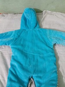 Baby Cute Jumper Sweater