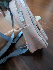Peppa Pig Backpack ( From London)
