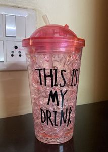 like new aesthetic water sipper