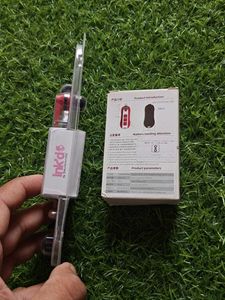 Skullcandy Sound Ink'd Earphones free power Bank