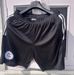 Adidas Black Athletic Shorts