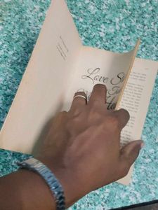 Love Stories That Touched My Heart