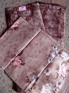 Beautiful Floral suit material