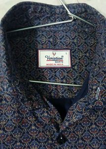 cotton designer shirt