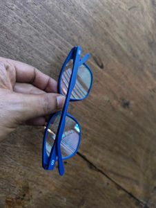 unisex power sunglass