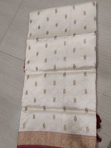 Dewali Discount ...Like New Saree
