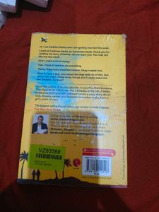 One Indian Girl by Chetan Bhagat
