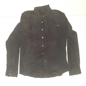 Orignal Calvin Klein Jeans Button-Up Shirt