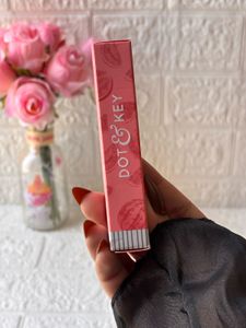 Dot &amp; Key Gloss Boss Lip Balm🍉