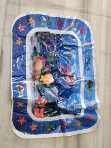 Inflatable Ocean Play Mat
