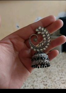 3 Pair Earing