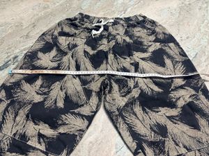 Stylish Printed Capris