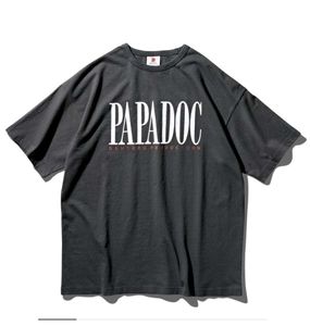 DEUTERO PAPADOC vintage T-Shirt
