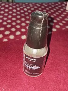 Quench Skin Soothing Clarifying Serum