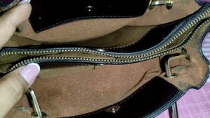 Designer Pattern Sling bag