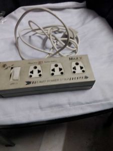 3pin not working