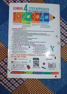 Class 10 CBSE Science Sample Papers -2019 Edition