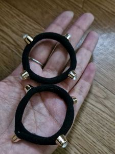 Hair Tie Set
