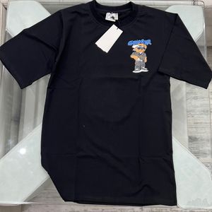 GANGSTER TSHIRT Drop Shoulder UNISEX