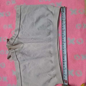 Comfortable 🤎 Women's Boy Shorts