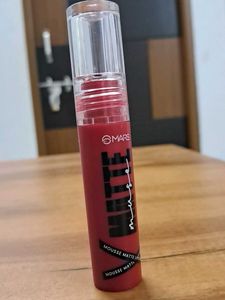 Mars Matte Liquid Lipstick